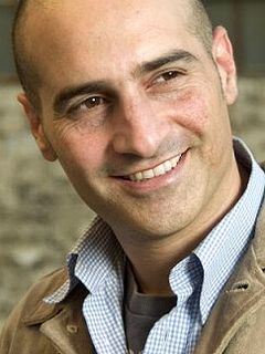 Одед Давидофф