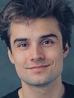 Камиль Юсипов
