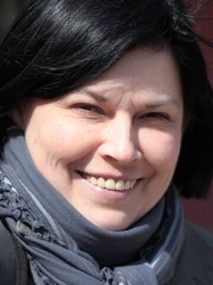 Светлана Козлова