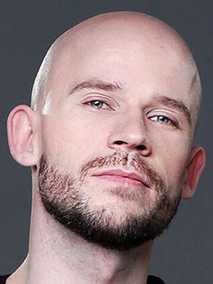 Валентин Тарасов
