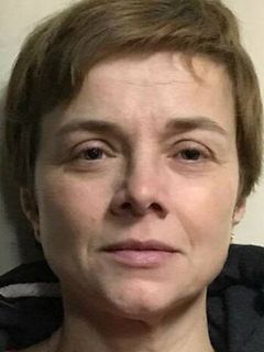 Ярослава Кузьменко