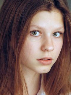 Аделина Коблова