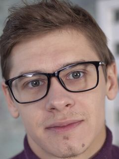 Андрей Клавдиев