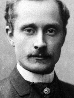 Шарль Ле Баржи