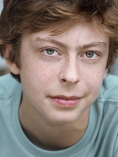 Тэтчер Джейкобс