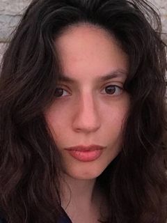 Катерина Щербакова