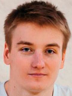 Данила Тезов