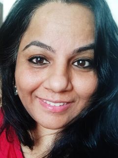 Смита Сингх