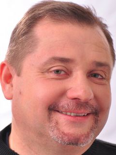 Олег Шушпанников