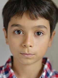 Александр Молони