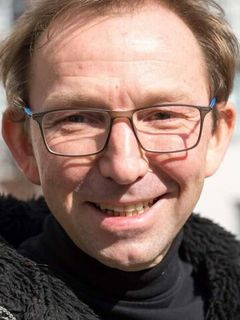 Адам Шишковский