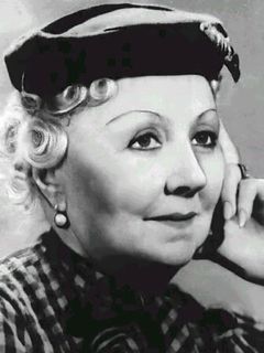 Мечислава Цвиклиньская