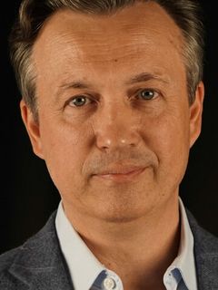 Дмитрий Павлов
