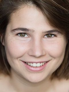 Marie Plainfossé