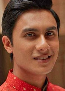 Ритвик Бховмик