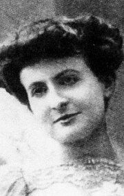 Шарлотта Лизес