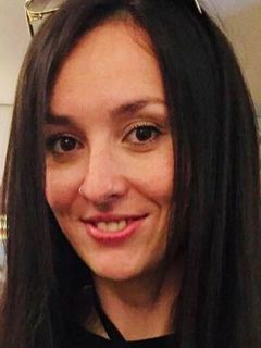 Анна Боровская