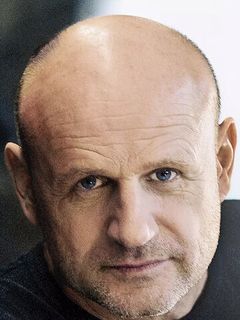 Оливер Штоковски