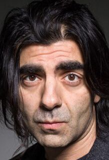 Фатих Акин