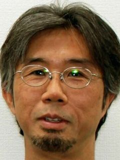 Мото Сакакибара