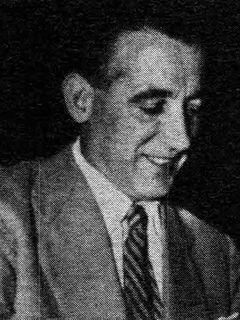 Антонио дель Амо