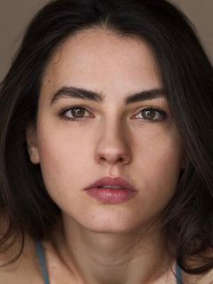 Романа Маджора Вергано