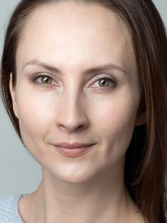 Ирина Подгорная