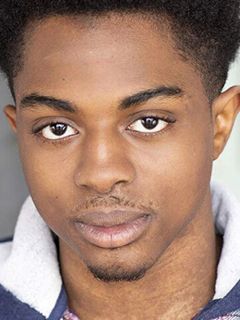 Ивэн Джей Симпсон