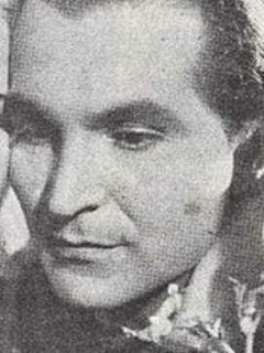 Густав Хильмар