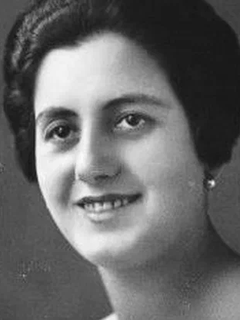 Мари Шпонарова