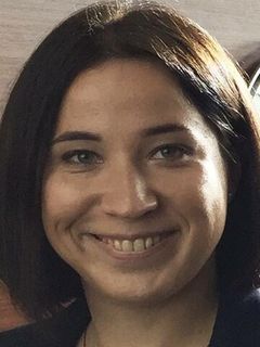 Татьяна Лобанова