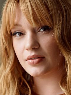 Лилли Дрисен