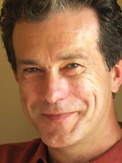 Richard Morecroft