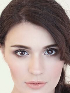 Анна Миронова