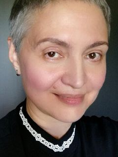 Елена Камышина