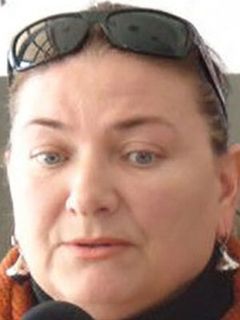 Индира Черджиева