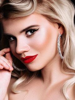 Алена Голубева