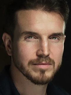 Уилл Мэшетер