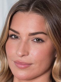 Zara McDermott