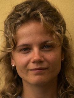 Yasmin van Dorp