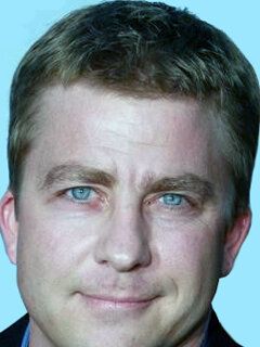 Питер Биллингсли