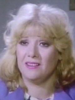 Галила Махмуд