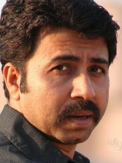 Панкадж Джха