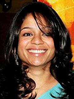 Сахира Наир