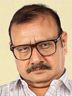 Паритош Санд