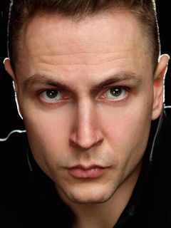 Вячеслав Усов