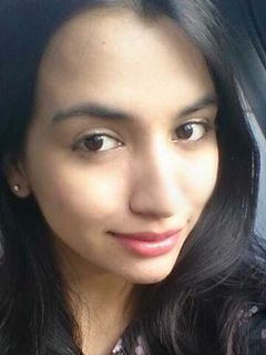 Sabiha Zia