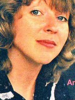 Анжелика Манн