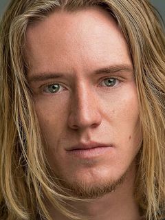 Джаспер Кин