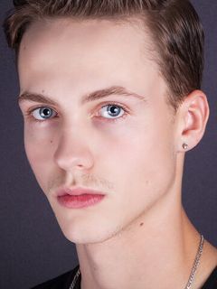 Кейден Буаклер